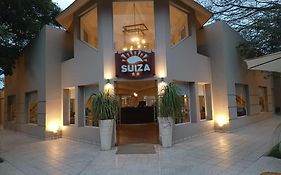Hotel Suiza